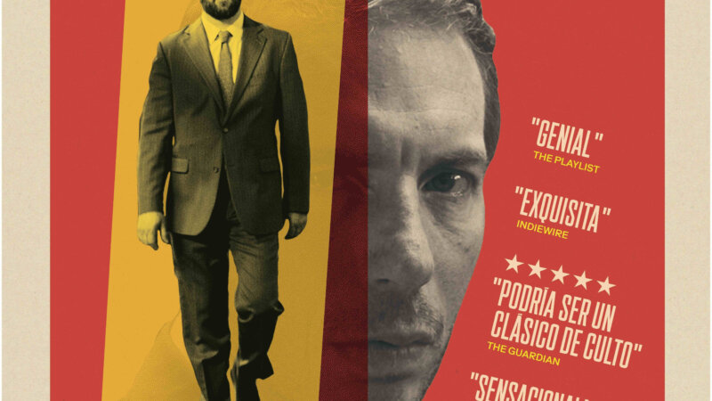Se vienen «Los delincuentes», atrapante película de Rodrigo Moreno