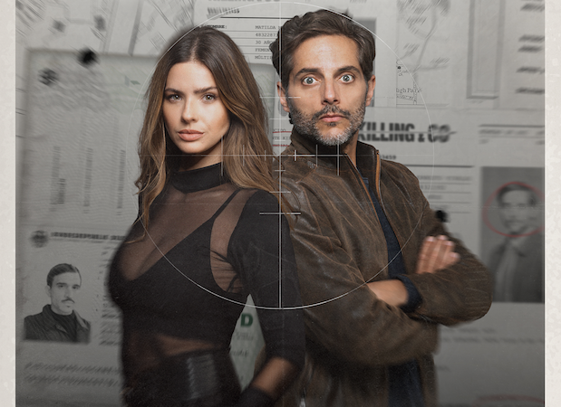 La China Suárez y Joaquín Furriel protagonizan «El duelo», un filme de Augusto Tejada