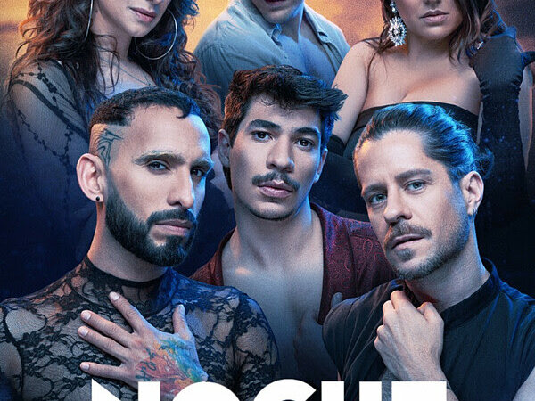 «Noche corta», una nueva propuesta de Ricky Pashkus, en el Politeama