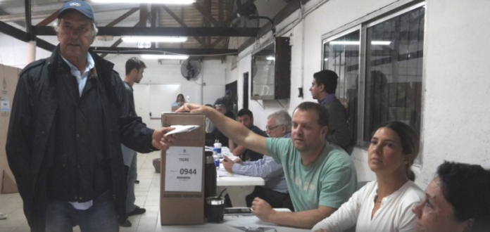 Elecciones 2023: Scioli dijo que «la gente espera más certidumbre y tranquilidad»