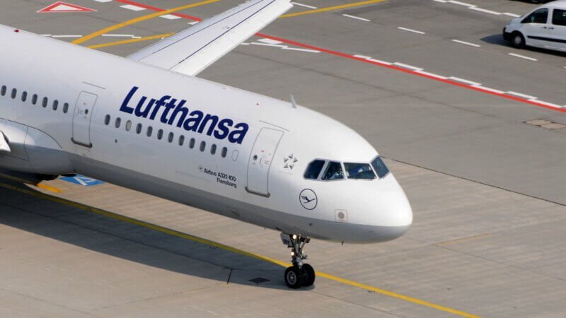 Lufthansa considera a la Argentina «uno de los destinos primordiales»