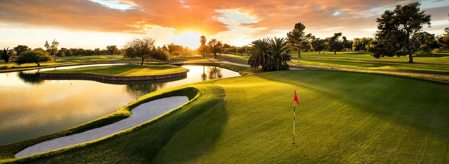 Santiago del Estero será sede del PGA TOUR Américas