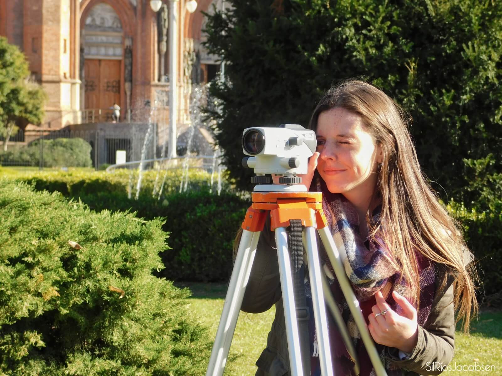 Agrimensores: darán becas para la carrera en la provincia de Buenos Aires