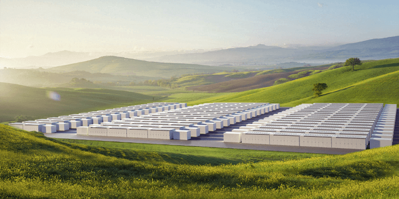 Convocan a empresas interesadas en almacenamiento eléctrico