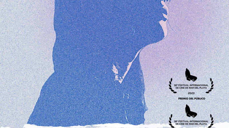 Se estrena en Julio la película Partió de mi un barco llevándome