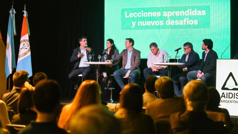 Impulsan el desarrollo sostenible a través de un campo sin residuos plásticos