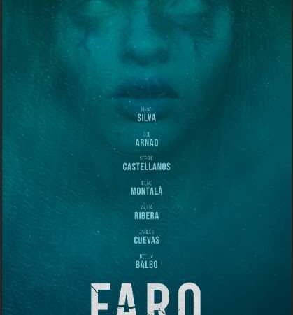 El film «Faro» llega a las salas de nuestro país el jueves 6 de junio.