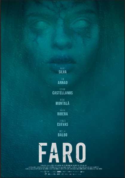 El film «Faro» llega a las salas de nuestro país el jueves 6 de junio.