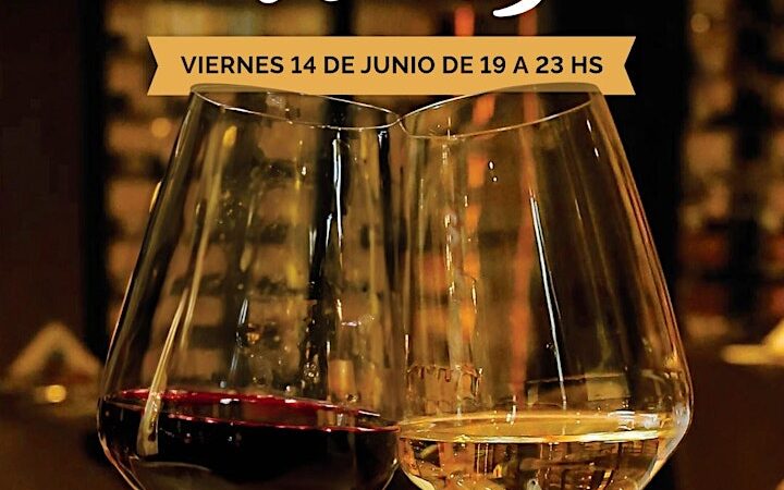 Se viene la Segunda Edición de la Feria de Vinos en Gran Brizo Buenos Aires