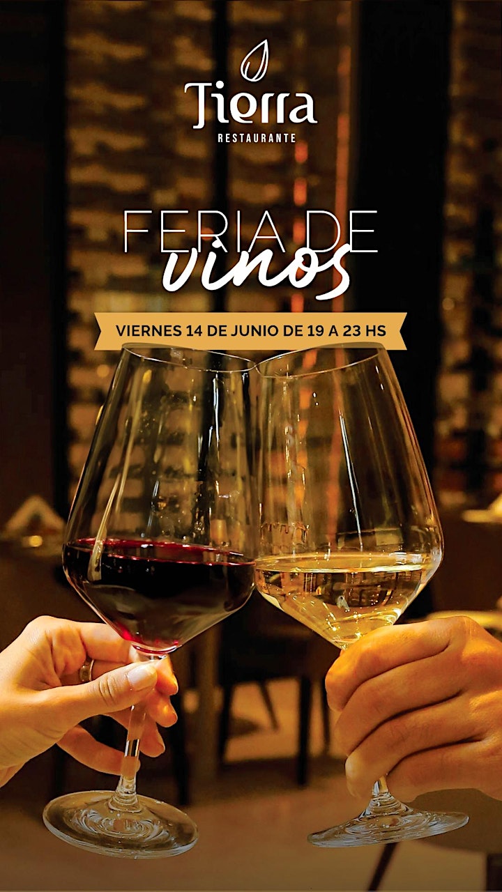 Se viene la Segunda Edición de la Feria de Vinos en Gran Brizo Buenos Aires