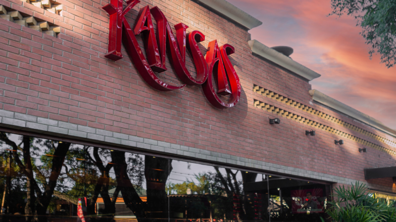 KANSAS American Cuisine cumple 25 años y lo celebra a lo grande
