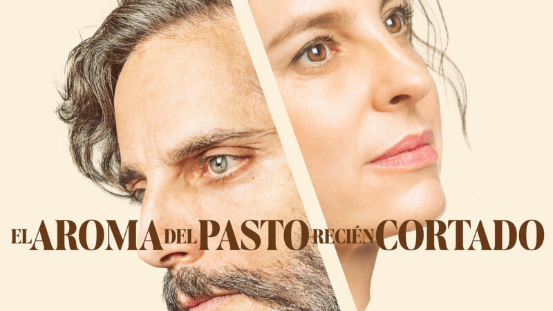 Antes de su Premiere Mundial en Tribeca, se presenta el trailer «El aroma del pasto recién cortado».