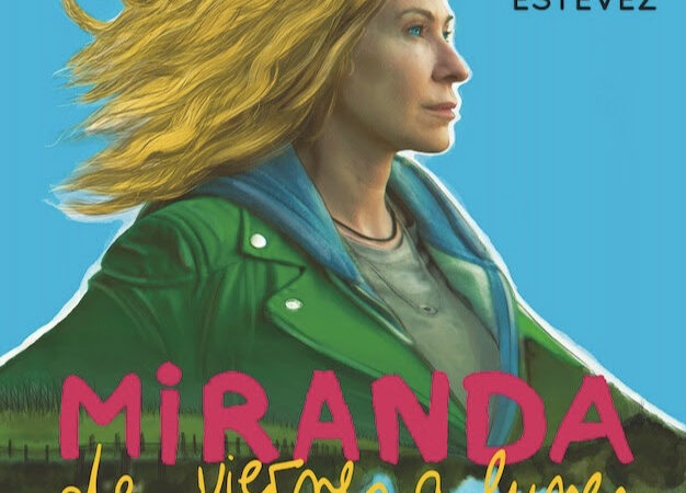 Estrenos de cine confirmados 13 de junio :: «Miranda de viernes a lunes» / «Repulsión» / «Animal» / «La inocencia» : Salas, calificación y duración.