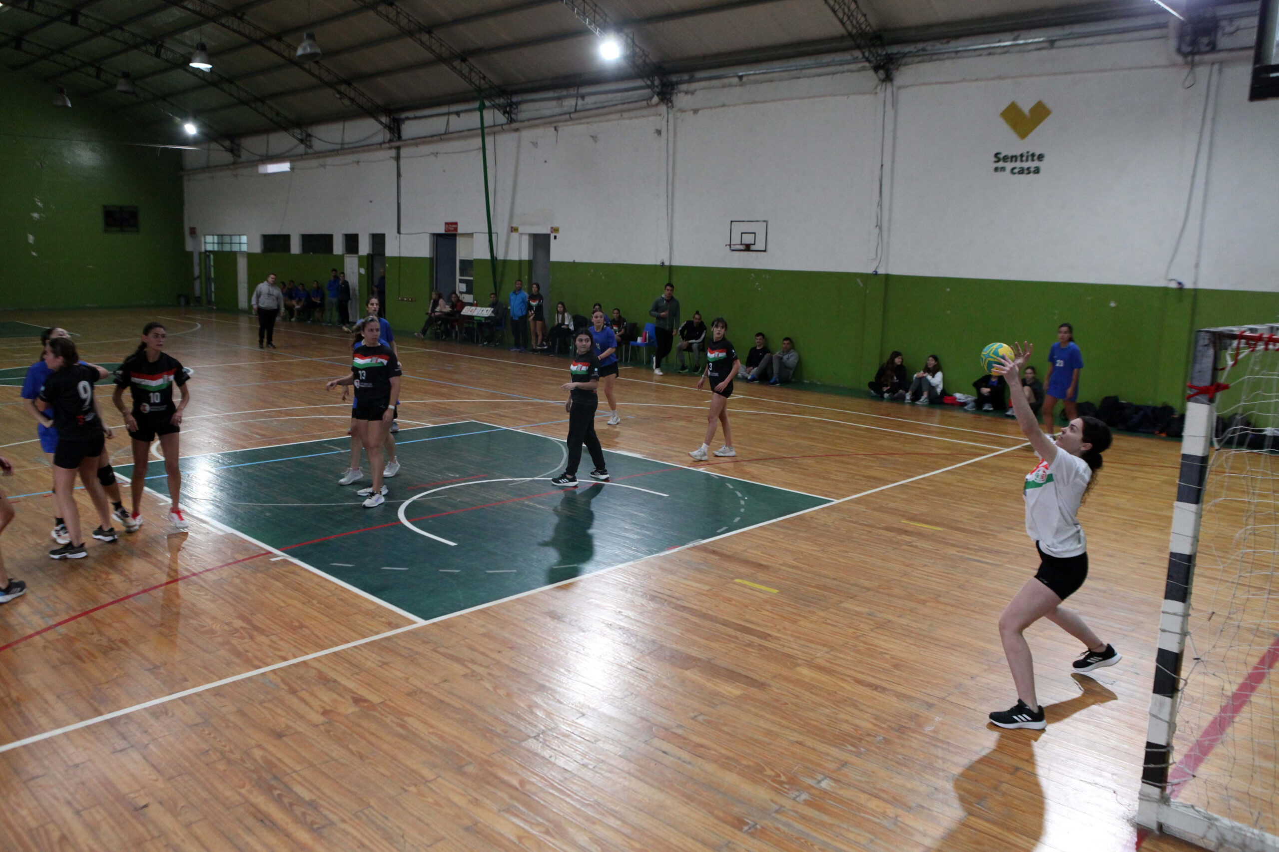La Plata: con 3690 deportistas se llevan adelante en el distrito los Juegos Bonaerenses