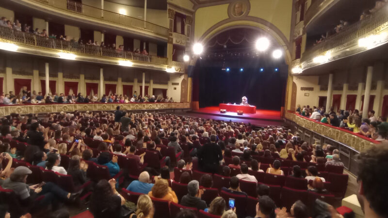 La Plata propone atractivos paseos para el fin de semana largo