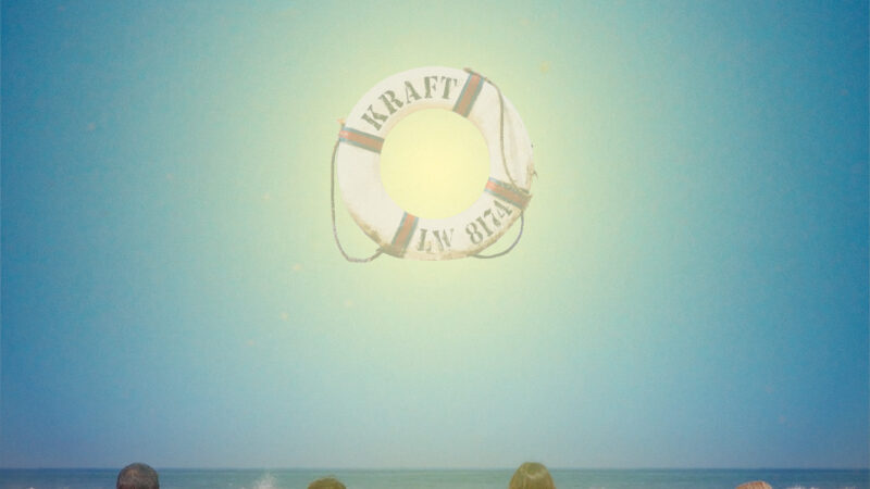 LLega este 26 de junio «Naufragios» una película de Vanina Spataro