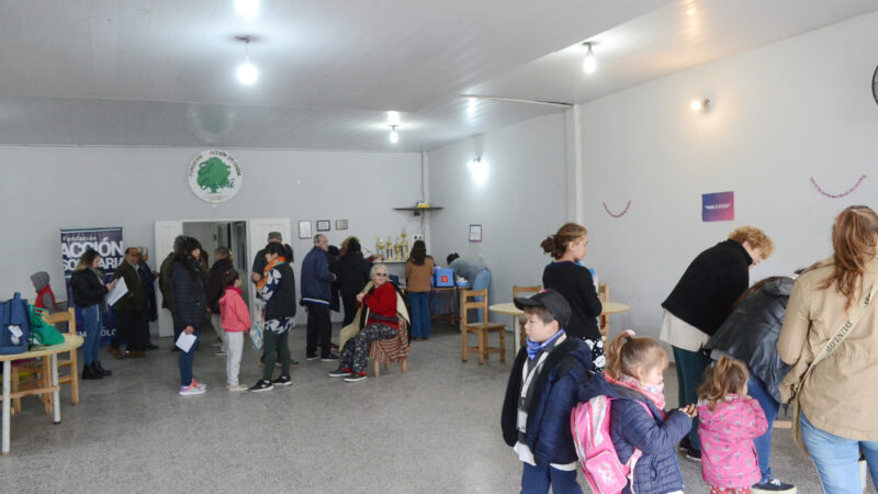 La Plata: la municipalidad llevará adelante tres jornadas de salud para la población