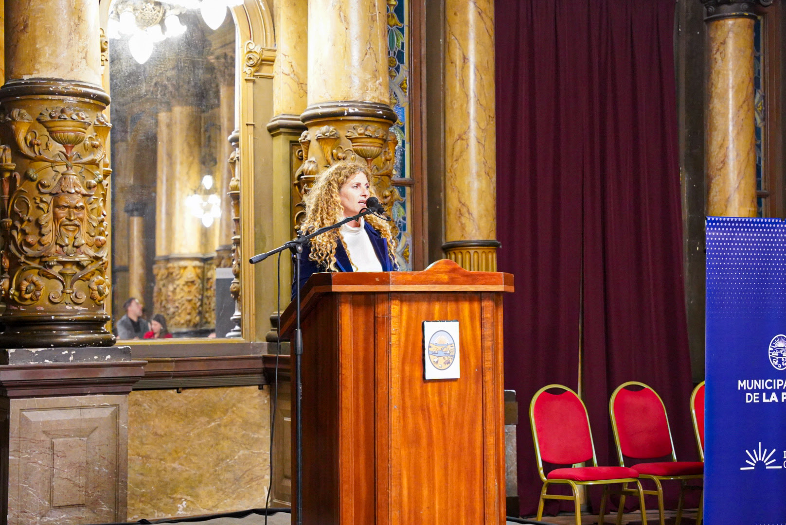 Más de 150 pymes bonaerenses participaron de la Ronda Internacional de Negocios