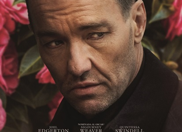 Llega «El jardín del deseo», un hombre atrapado entre dos mujeres