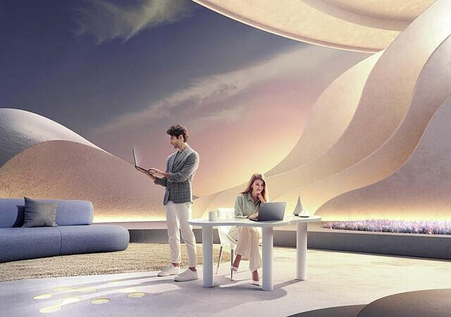 Las laptos de la serie Acer Swift incluirán modelos con nuevos procesadores