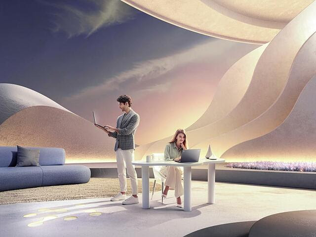 Las laptos de la serie Acer Swift incluirán modelos con nuevos procesadores