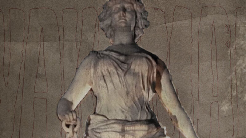 «YAKUMAN: hacia donde van las aguas», un pueblo gobernado por ángeles con espadas de fuego