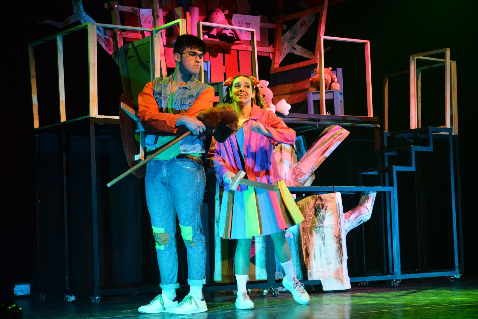 La Plata convoca a elencos y artistas para trabajar durante las vacaciones de invierno