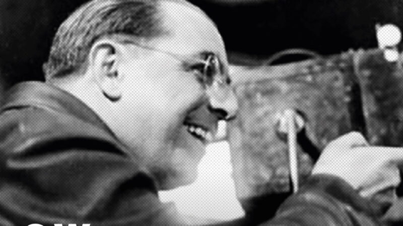 Lumiton junto al Goethe-Institut presenta un ciclo en torno a George Wilhelm Pabst