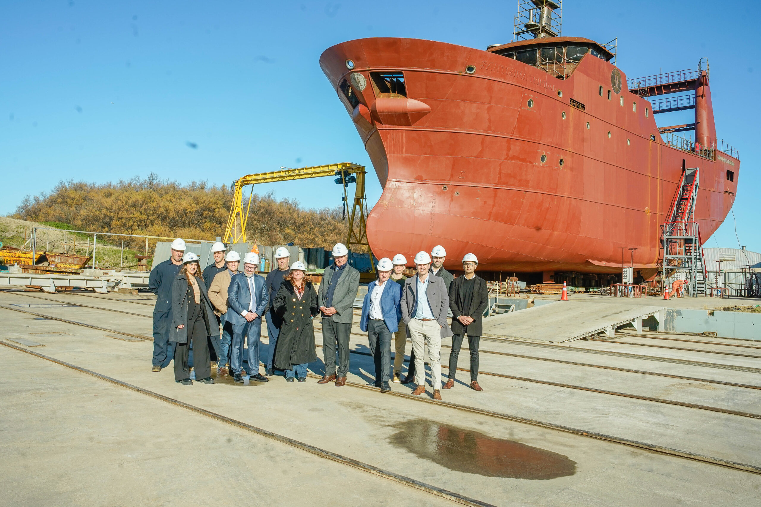 El programa “+Hogares con BNA” tiene  beneficios en la ciudad de Mar del Plata