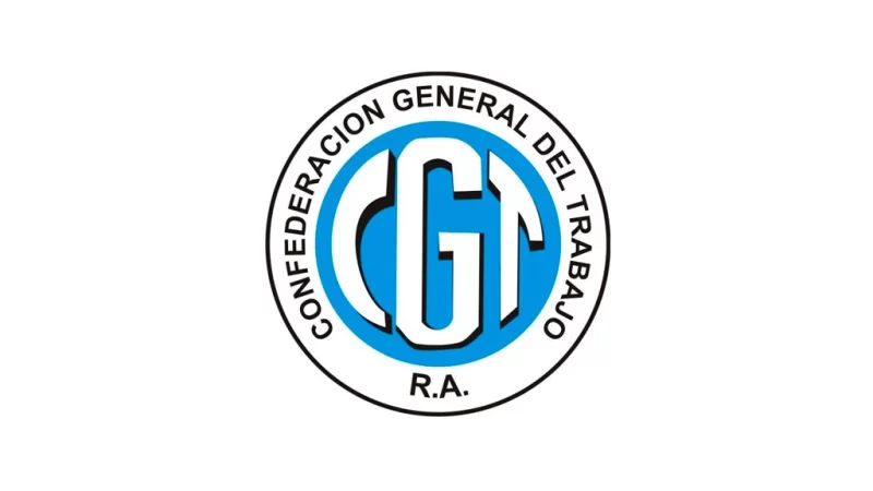 El gobierno convocó al triunvirato de la CGT como primer encuentro del Diálogo Socia