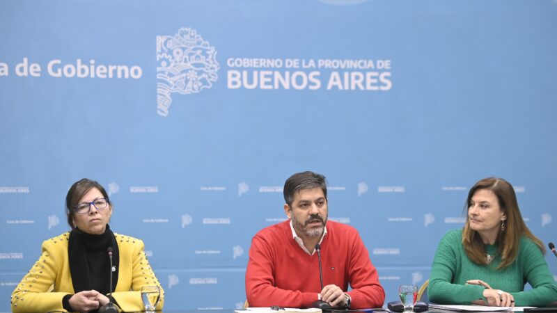 Bianco pidió conocer el destino del oro enviado al exterior por el gobierno nacional