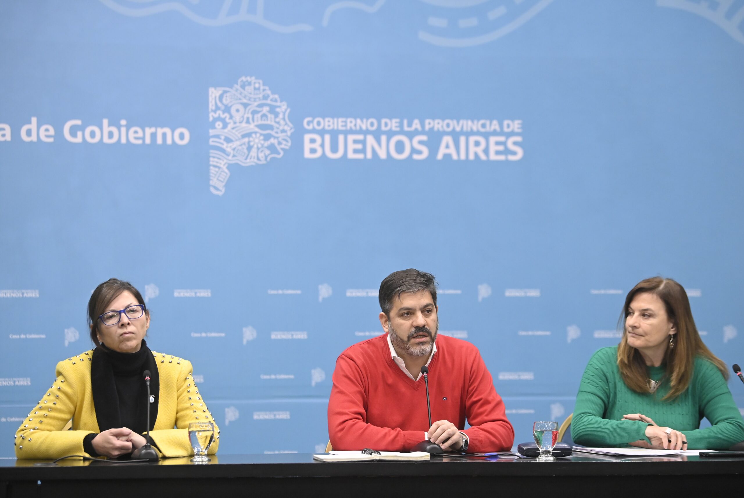 Bianco pidió conocer el destino del oro enviado al exterior por el gobierno nacional