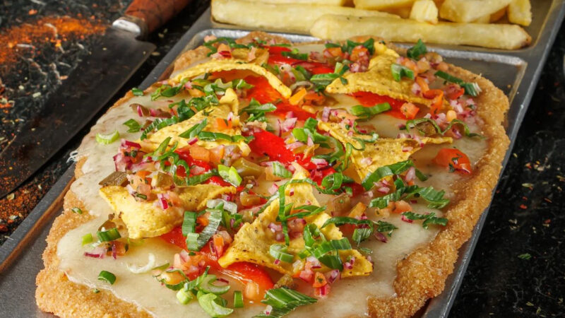 «El Festival de la Milanesa» se realizará en el Hipódromo de Palermo, el 27 y 28 de Julio