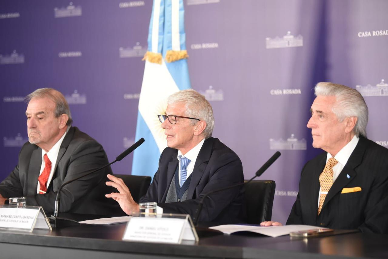 Anuncian la desregulación para sociedades y organizaciones de la sociedad civil