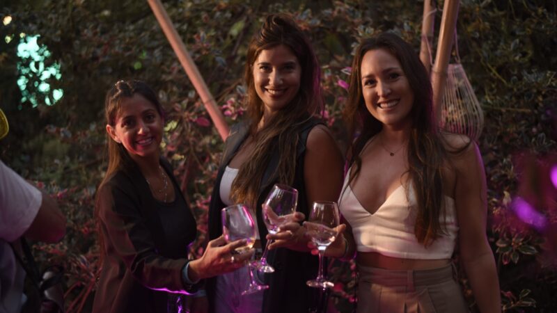 Llega Brinda La Plata el evento de vinos y coctelería revolucionario, innovador y divertido