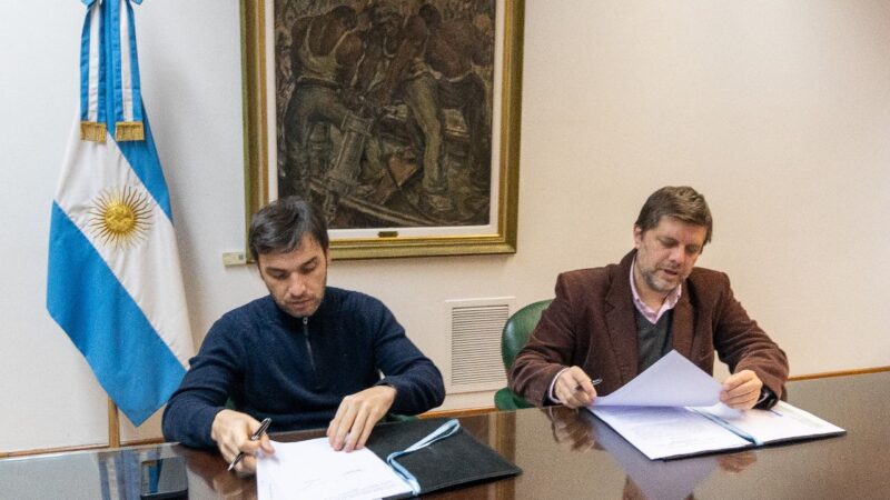 Chubut se hará cargo de las viviendas paralizadas por el gobierno nacional