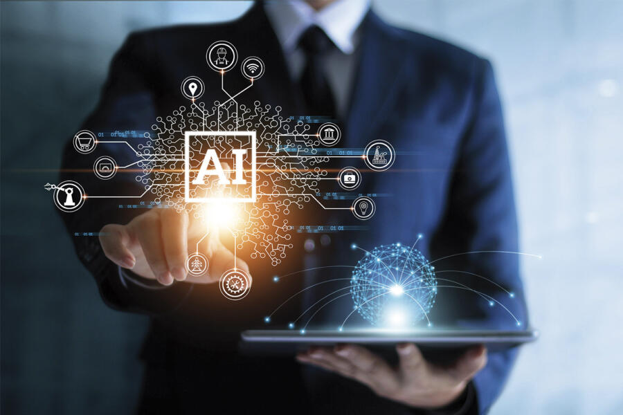 El gobierno creó la Unidad de Inteligencia Artificial Aplicada a la Seguridad