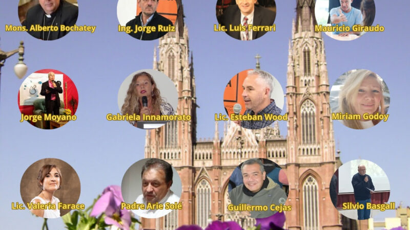 Se realizará el I Congreso Arquidiocesano Pastoral de Adicciones 