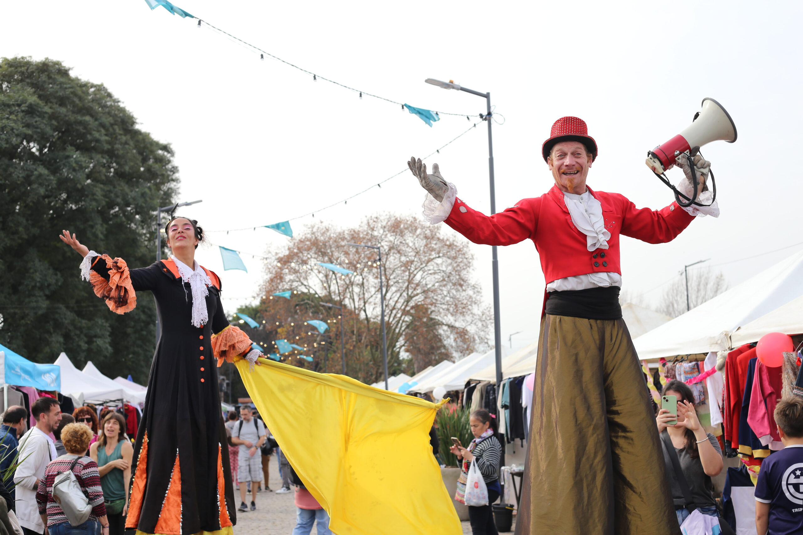 Viví las vacaciones de Invierno en La Plata, que tiene múltiples atractivos