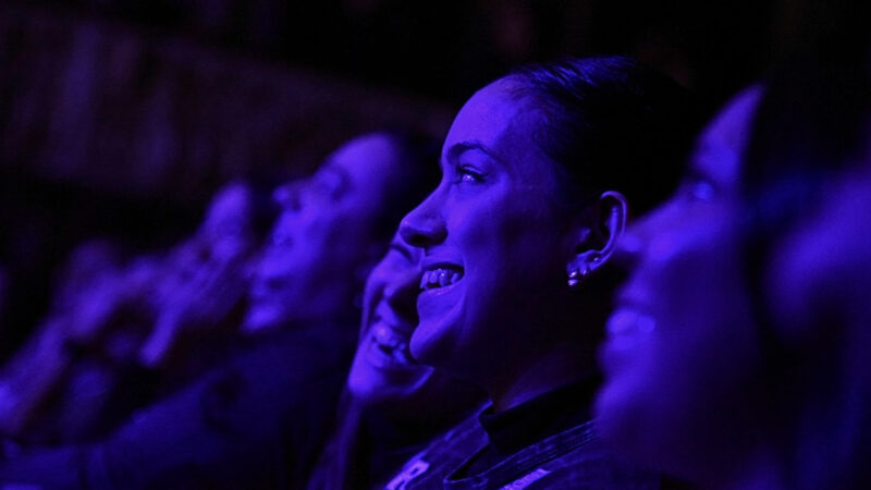 Con la presentación gratuita de “Circo no está”, el Coliseo Podestá inauguró funciones gratuitas