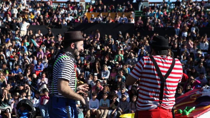 Una variada agenda de actividades en La Plata por las vacaciones de invierno