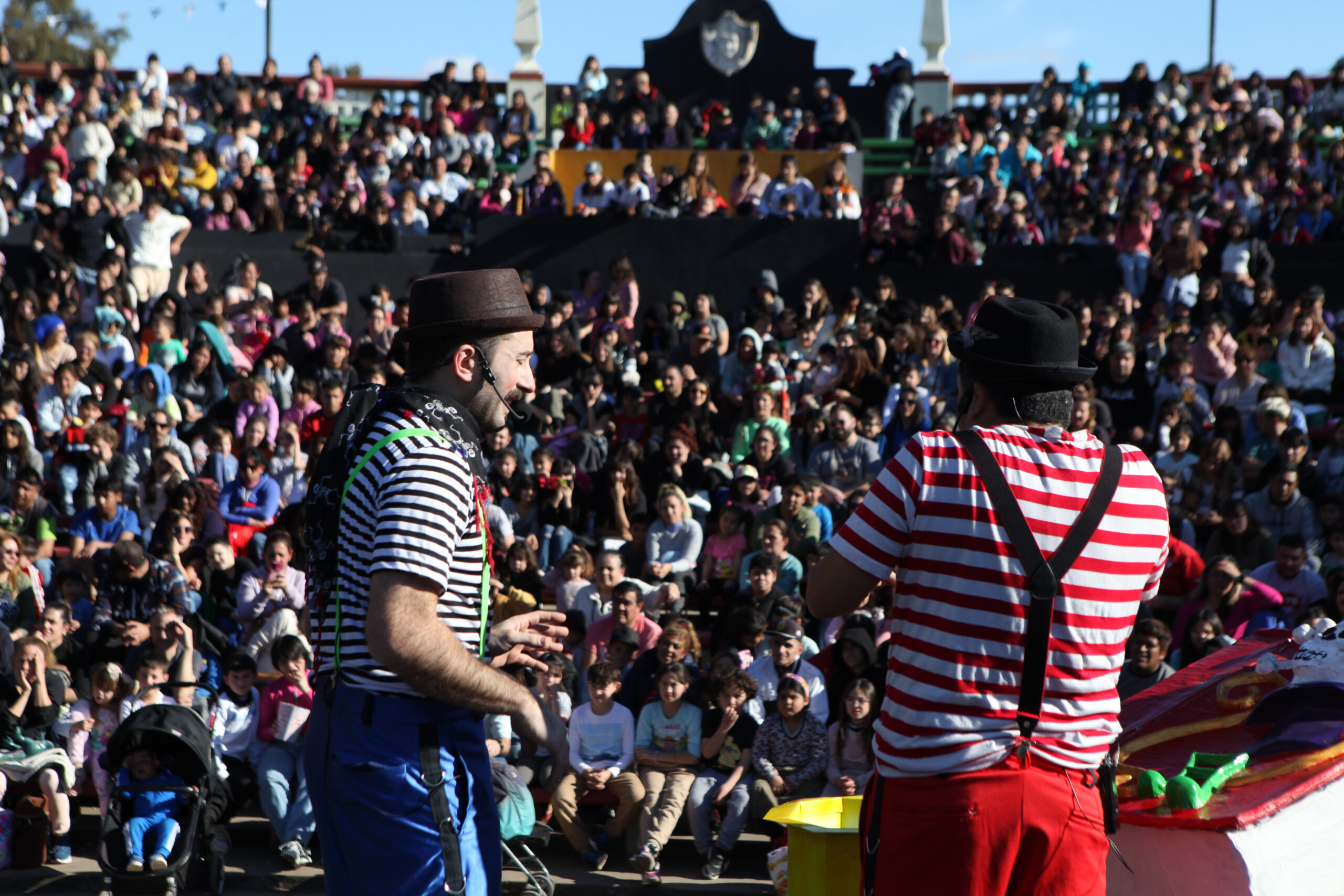 Una variada agenda de actividades en La Plata por las vacaciones de invierno