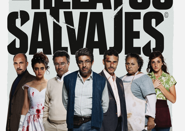 La película «Relatos salvajes» regresa a los cines en su décimo aniversario