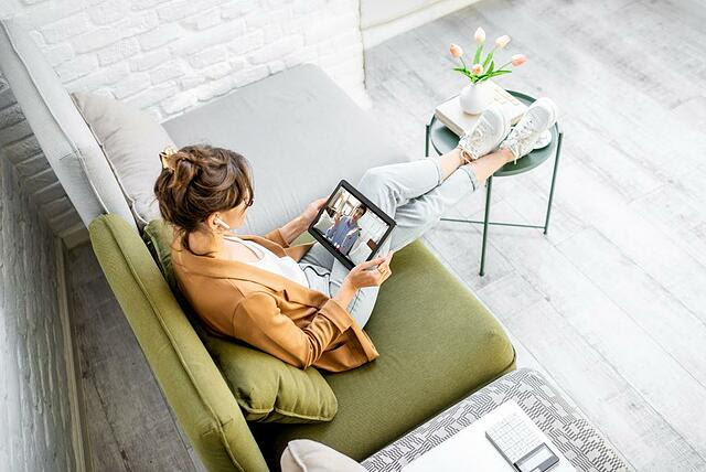 Acer ingresa al mercado de tablets  en  la Argentina