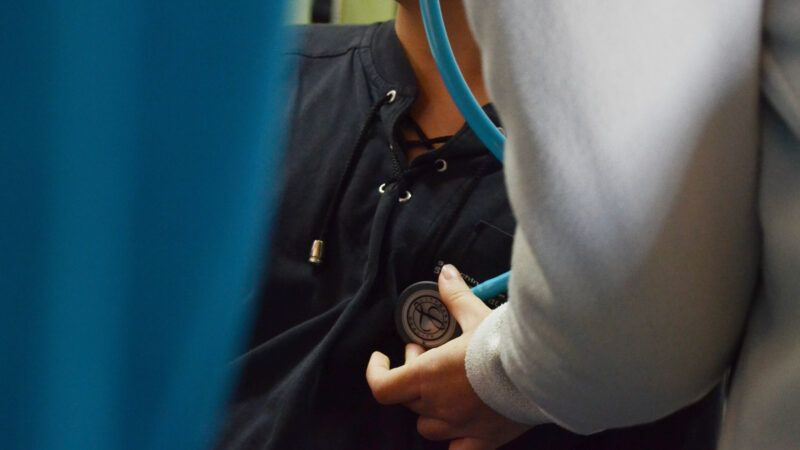 La Plata: Llegan nuevas jornadas integrales para ampliar el acceso a la salud en barrios