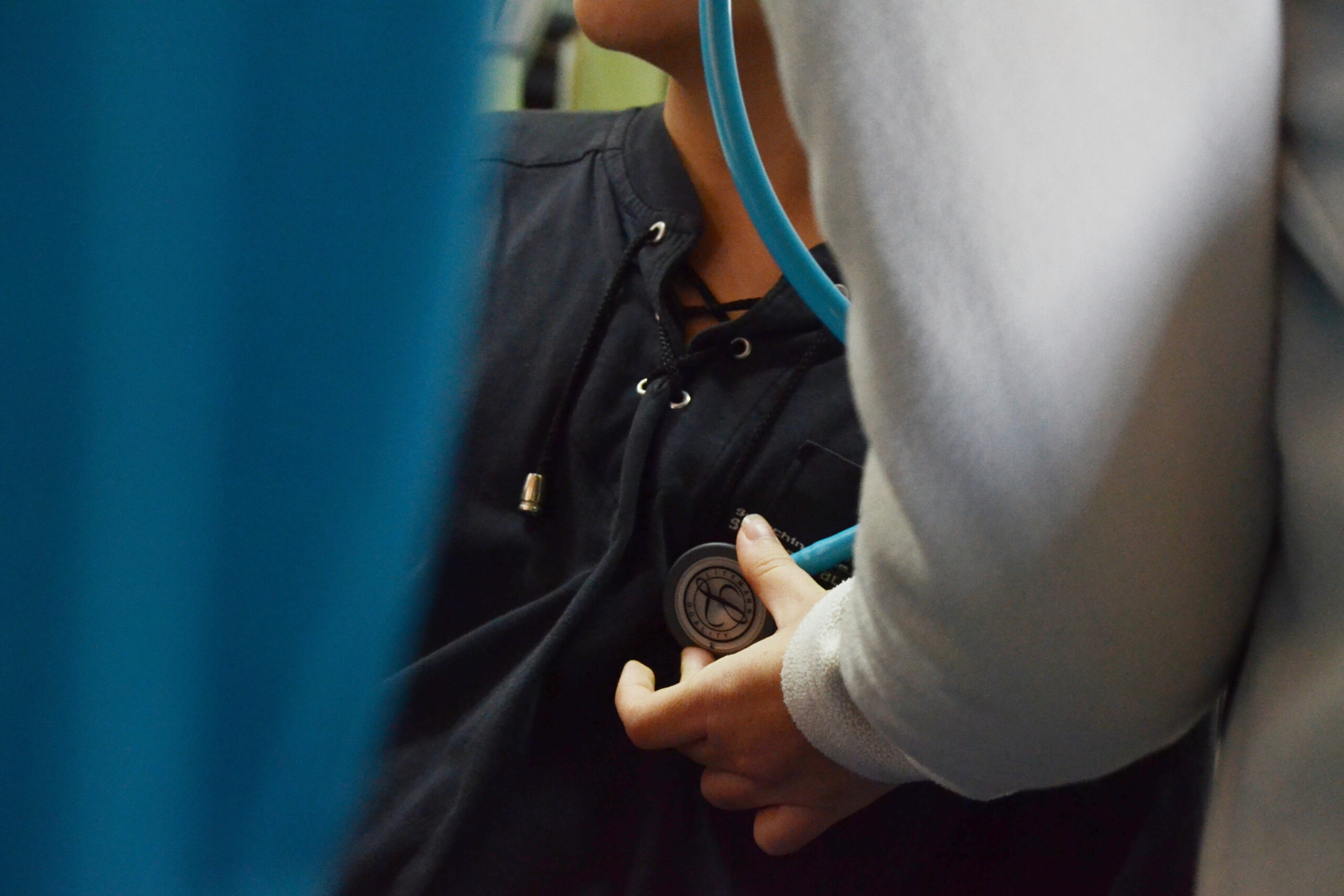 La Plata: Llegan nuevas jornadas integrales para ampliar el acceso a la salud en barrios