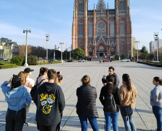 Los paseos para este fin de semana en La Plata