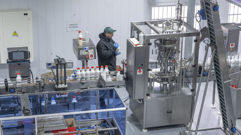 El Banco Nación y la AFIP lanzan una línea de crédito para MiPyMEs