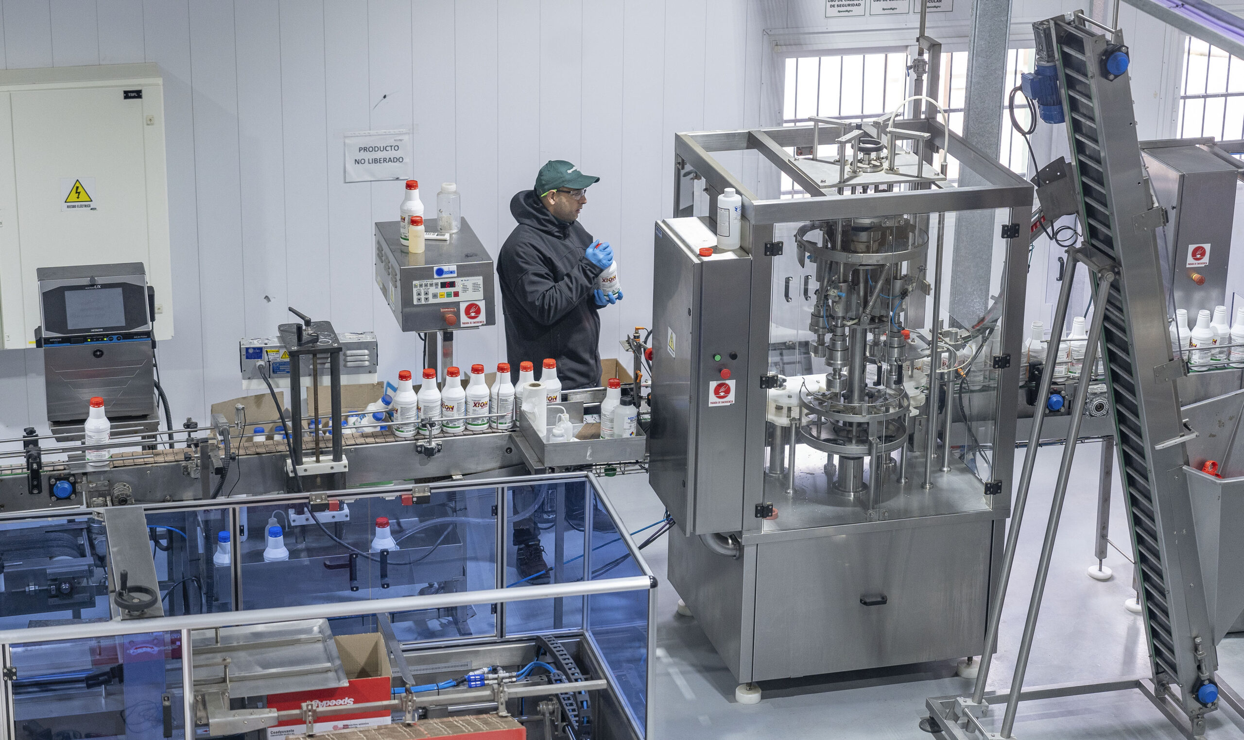 El Banco Nación y la AFIP lanzan una línea de crédito para MiPyMEs