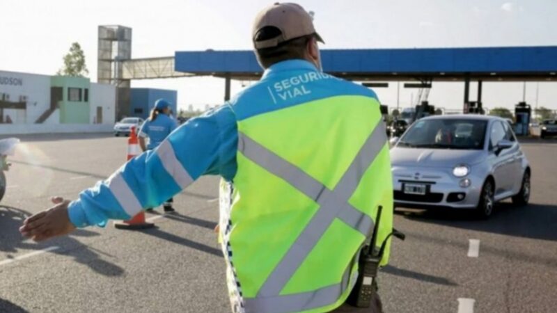 Buscan prevenir delitos en autopistas y corredores viales
